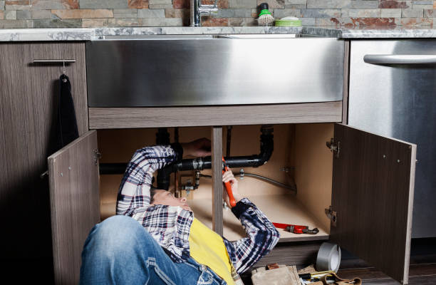 Best Affordable Plumbing Services  in Pato, WA