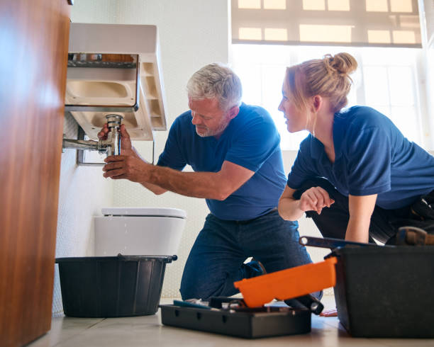 Best Leak Detection Services  in Pato, WA